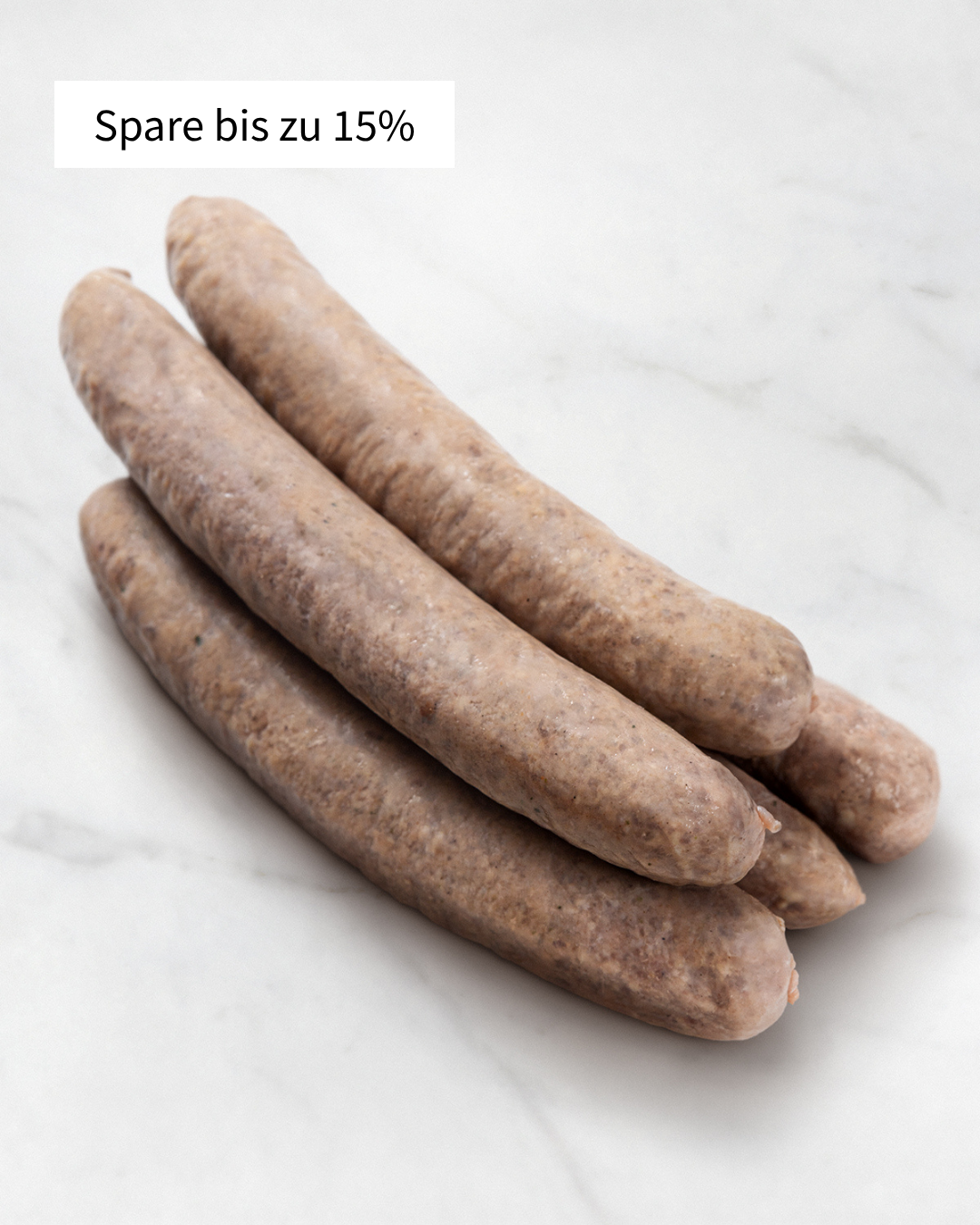 Wagyu Grillwurst