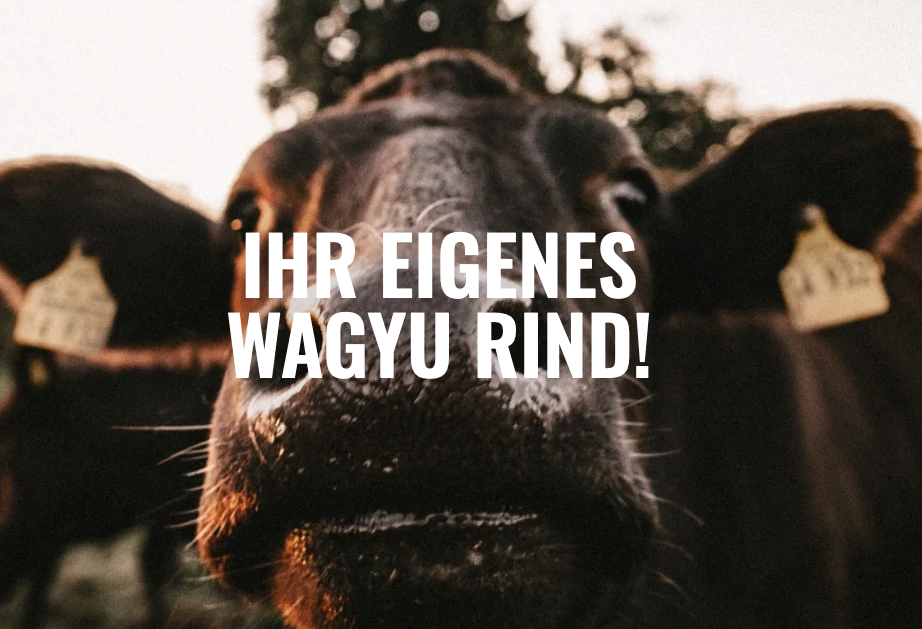 WAGYU PATENSCHAFT