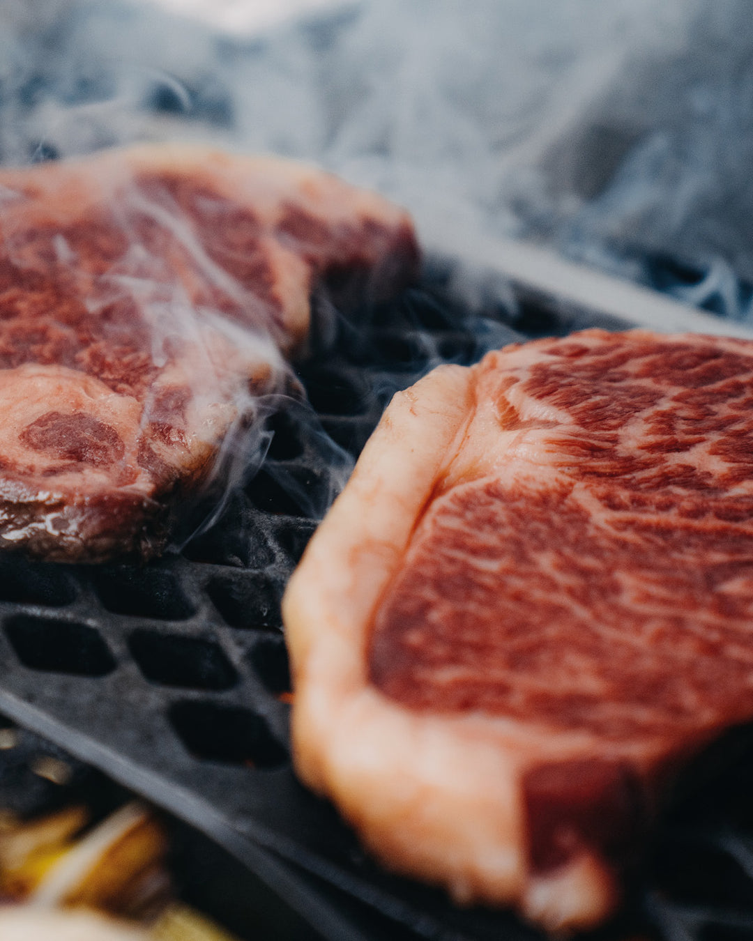 rumpsteak/roastbeef zubereiten, roast-beef im smoker, rind roastbeef