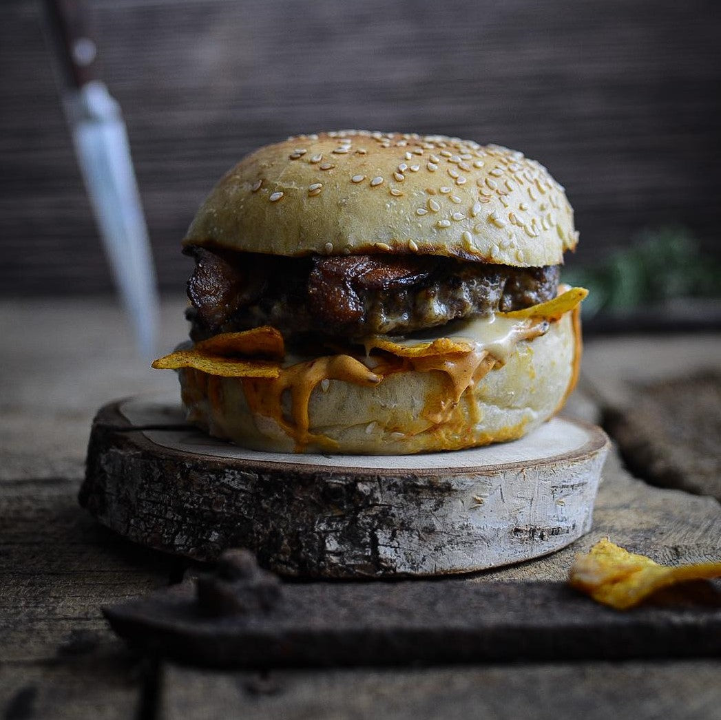 wagyu burger kaufen
