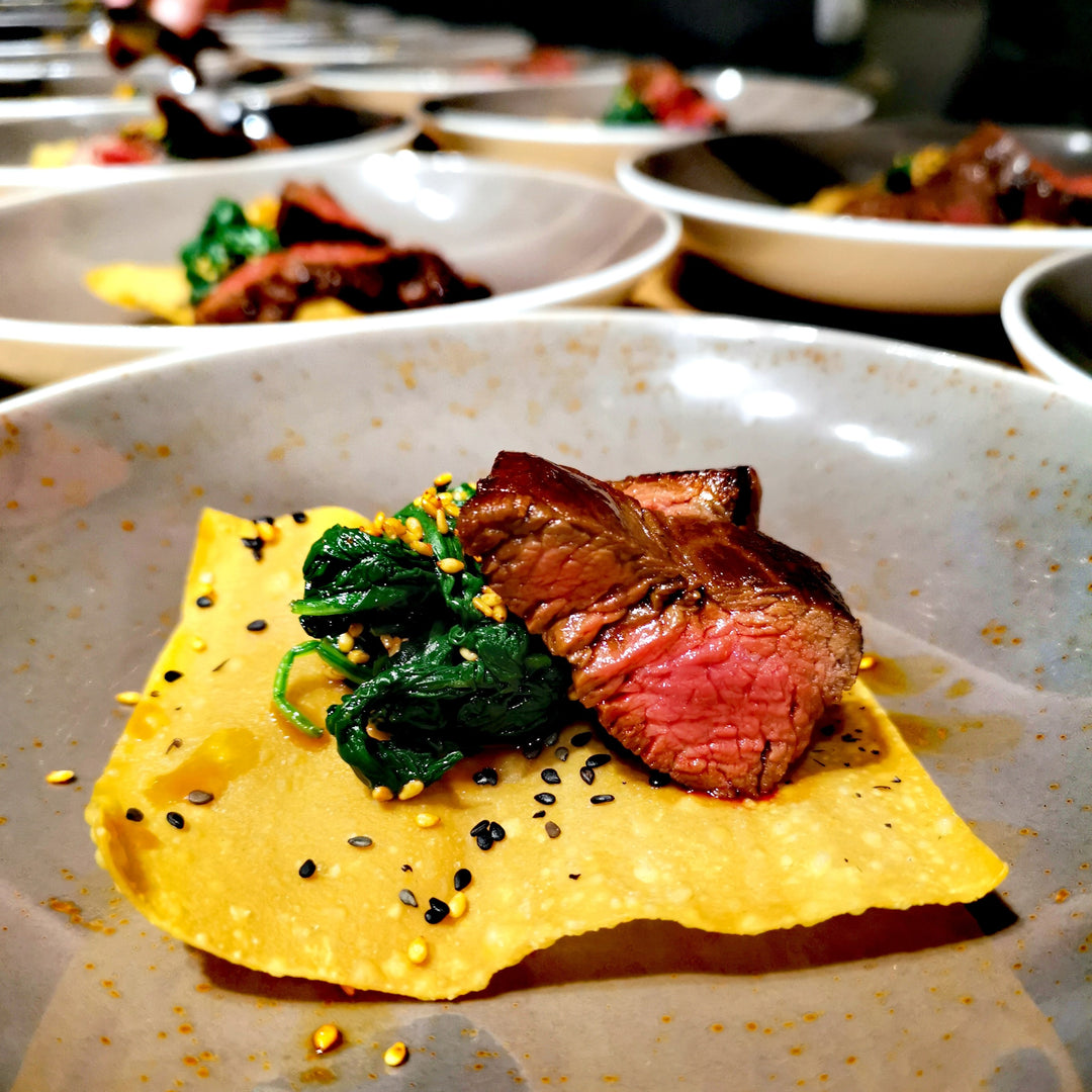 wagyu filet