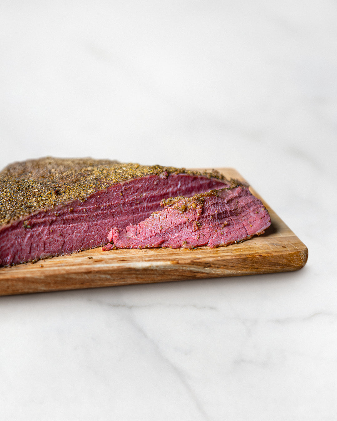 SMOKED WAGYU BRISKET