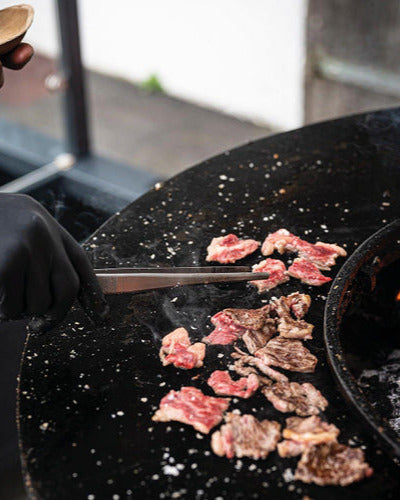 Wagyu Steak Tasting