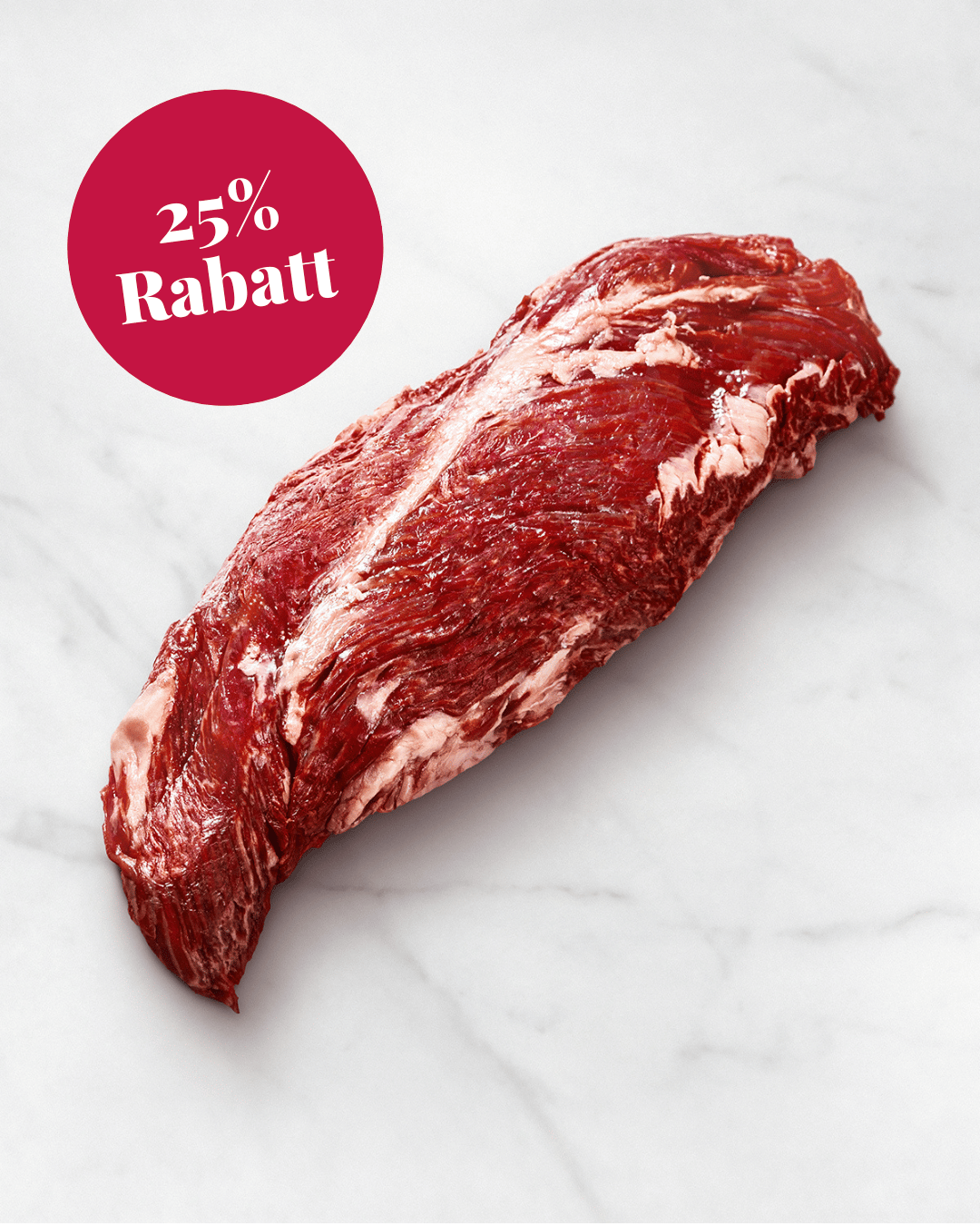 Wagyu Hanging Tender, Wagyu Nierenzapfen