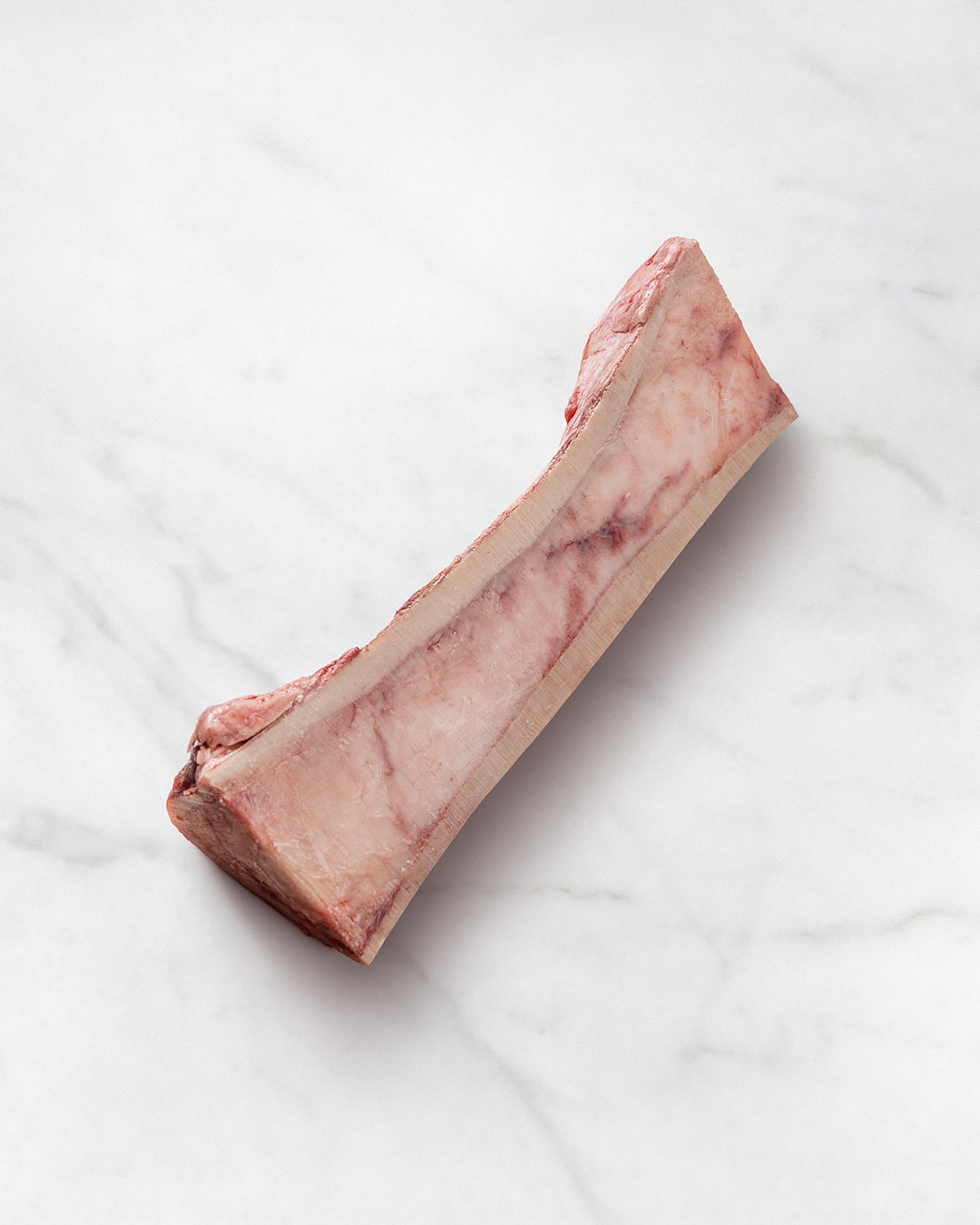 Marrowbones halbiert, Wagyu Markknochen, Wagyu Knochen online bestellen