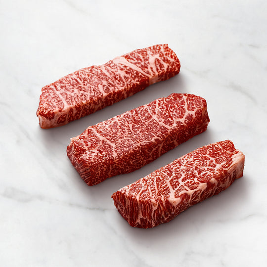 Deutsches Wagyu kaufen - Wagyu Fleisch direkt vom Erzeuger – Wagyu ...