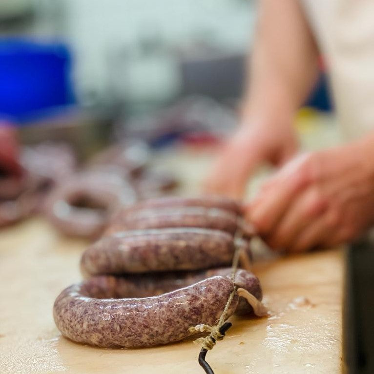 WAGYU SALAMI
