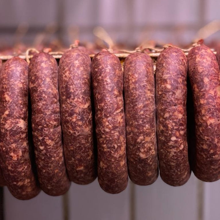 WAGYU SALAMI