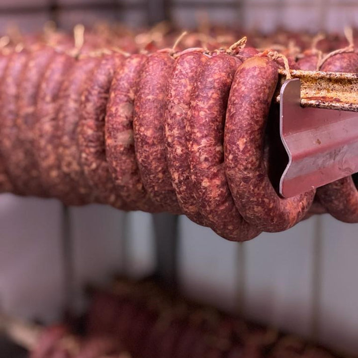 WAGYU SALAMI