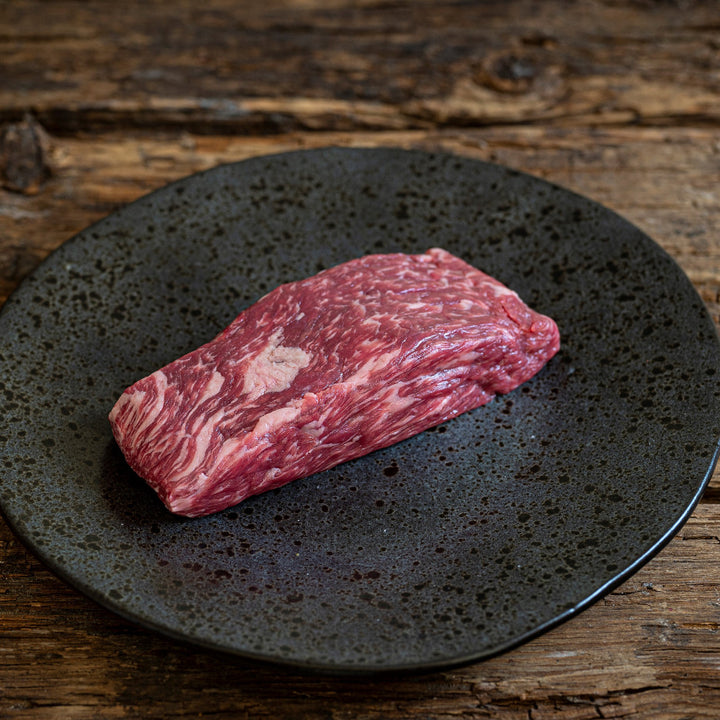 wagyu bavette