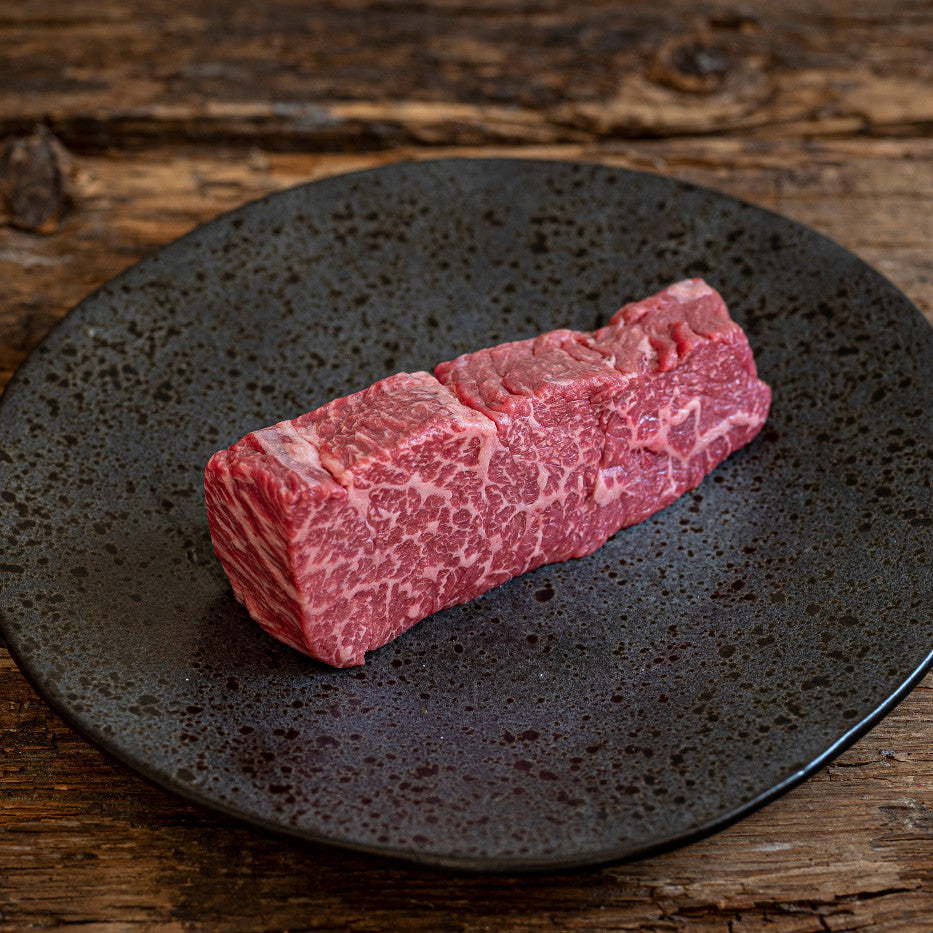 wagyu-teppanyaki