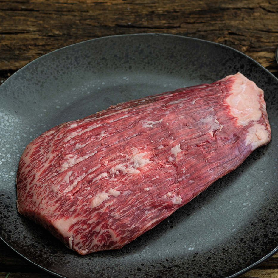 wagyu-flank