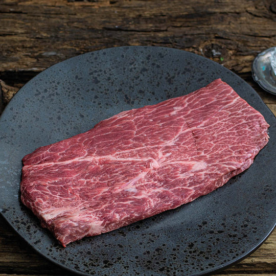 Deutsches Wagyu kaufen - Wagyu Fleisch direkt vom Erzeuger – Wagyu ...